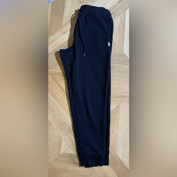 Polo Ralph Lauren Other - Polo Ralph Lauren dark navy sweatpants, xl